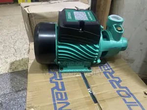 Original Torrano Surface Pumps 0.5HP