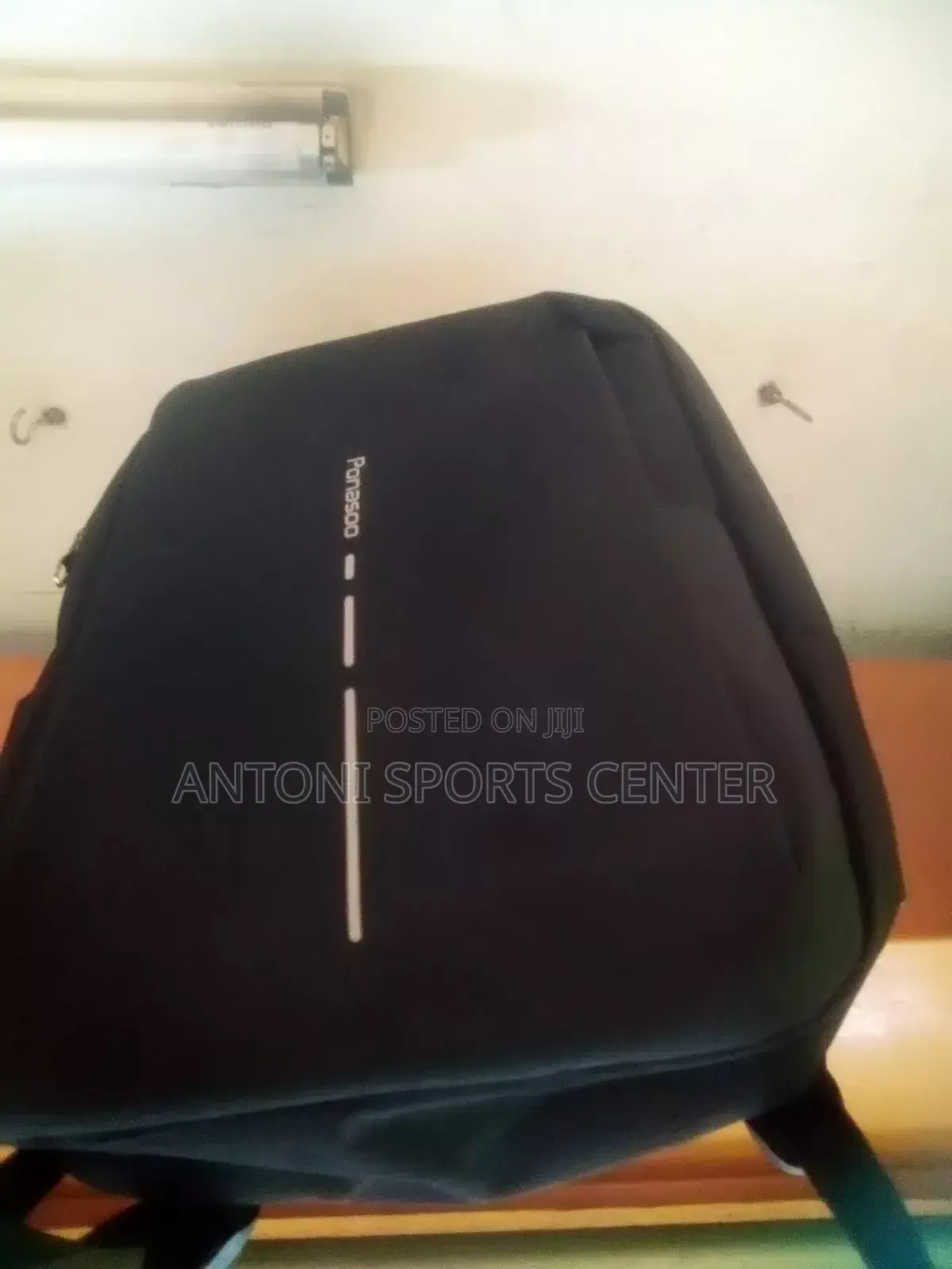 Bags for Travel