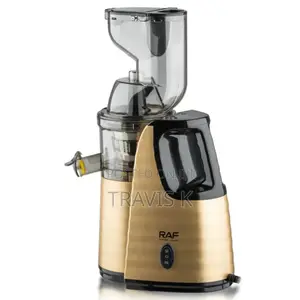 RAF Slow Juicer Juice Extractor 150w