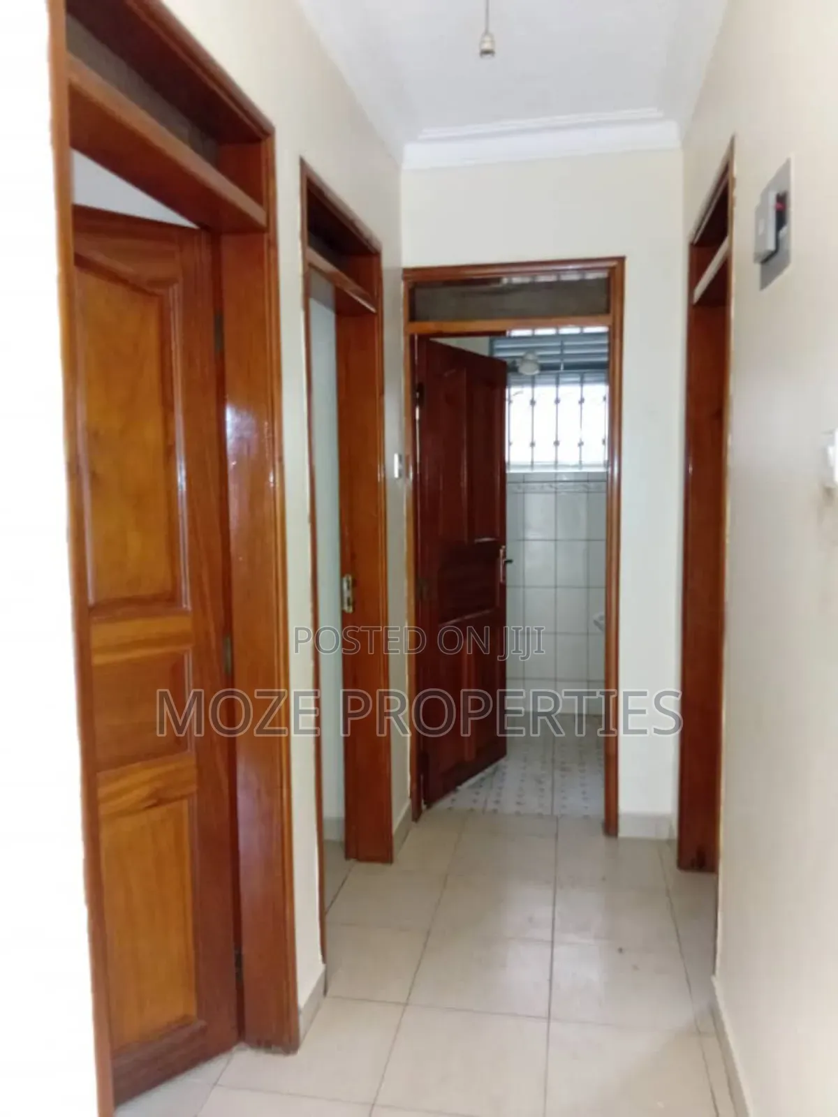 2bdrm Bungalow in Namugongo Road, Central Division for rent