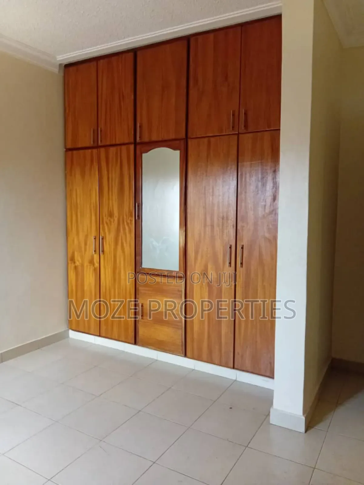 2bdrm Bungalow in Namugongo Road, Central Division for rent