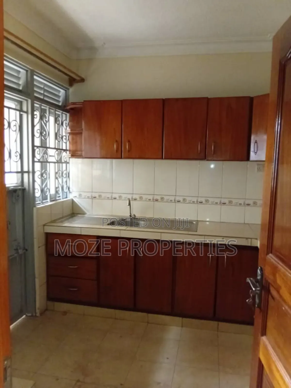 2bdrm Bungalow in Namugongo Road, Central Division for rent
