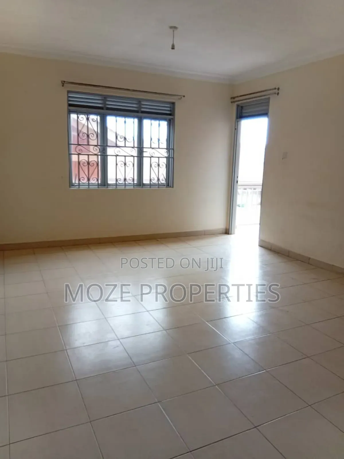 2bdrm Bungalow in Namugongo Road, Central Division for rent