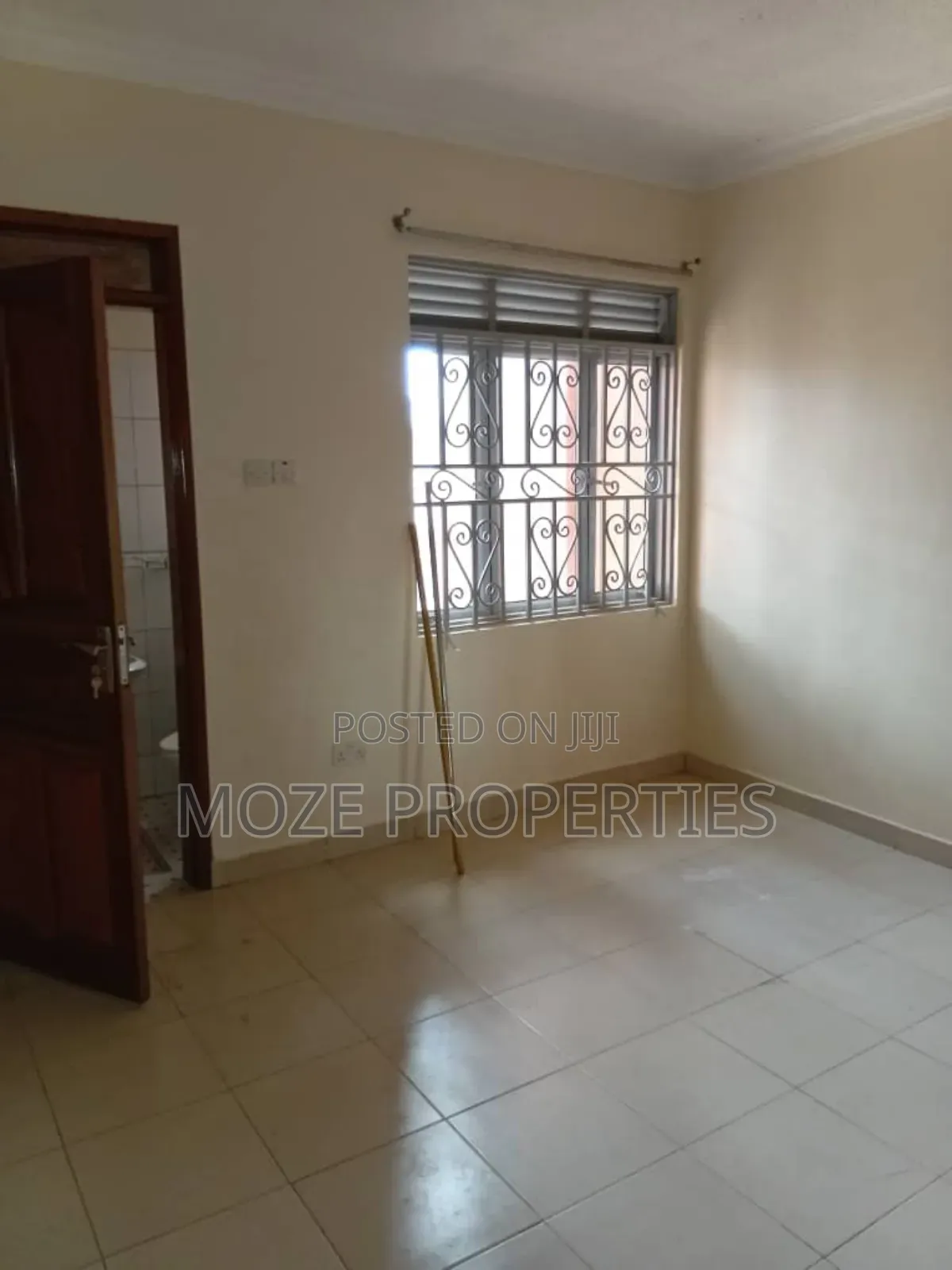 2bdrm Bungalow in Namugongo Road, Central Division for rent