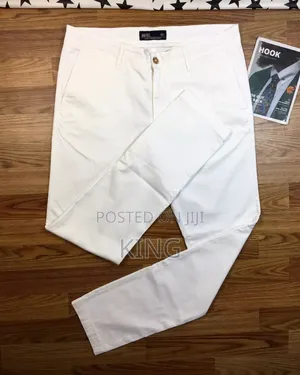 Nota White Kaki