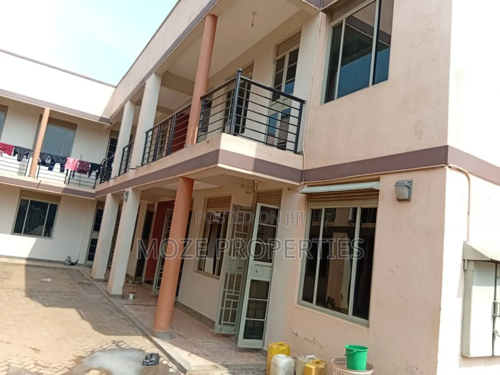 Studio Apartment in Kireka Kinawataka, Central Division for rent
