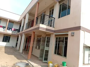 Studio Apartment in Kireka Kinawataka, Central Division for rent