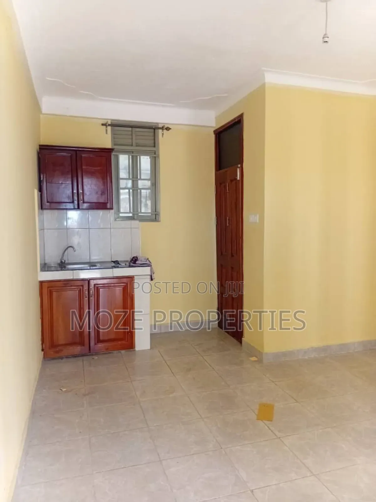 Studio Apartment in Kireka Kinawataka, Central Division for rent