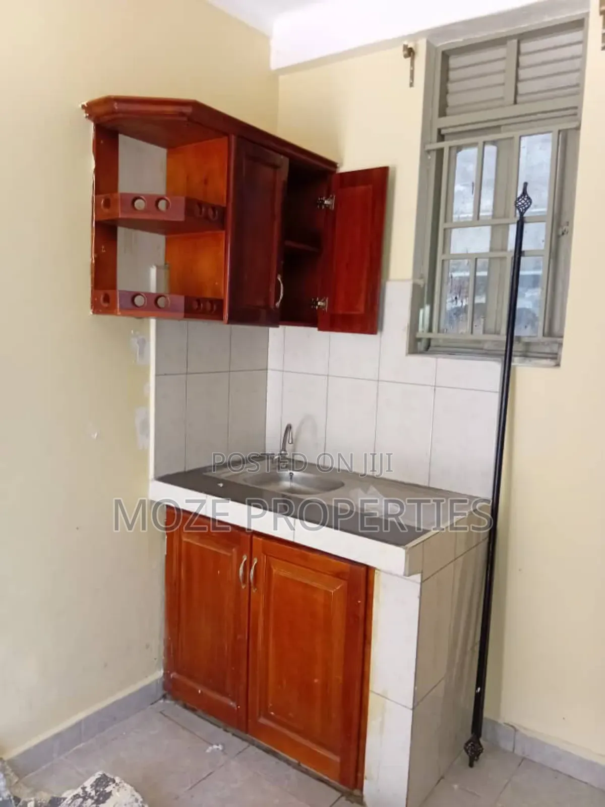 Studio Apartment in Kireka Kinawataka, Central Division for rent