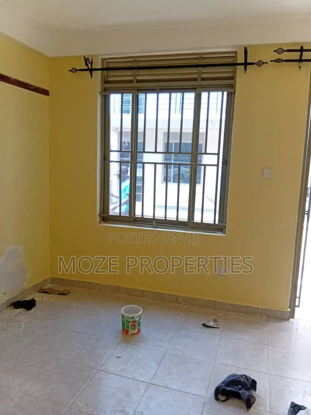 Studio Apartment in Kireka Kinawataka, Central Division for rent