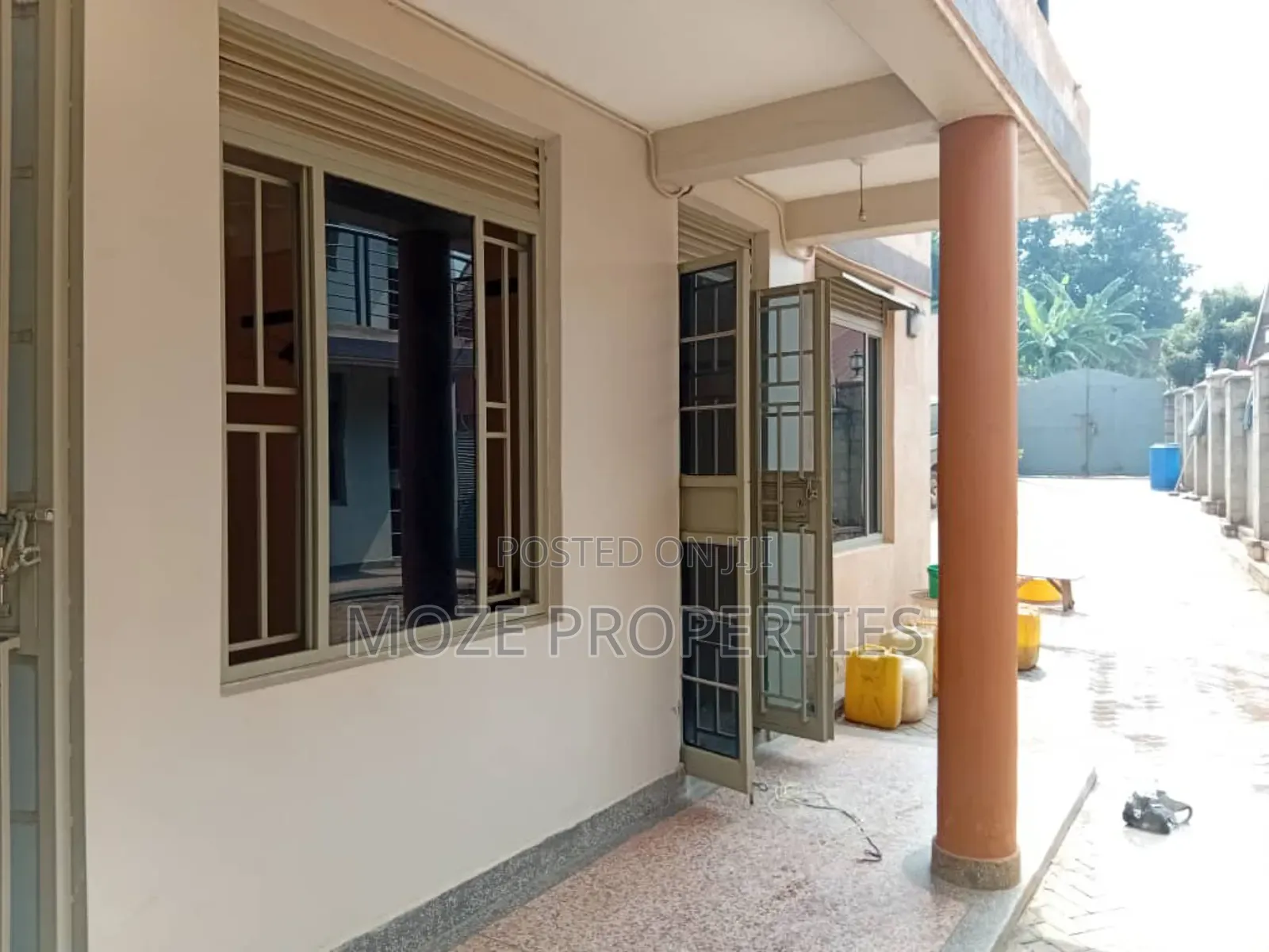 Studio Apartment in Kireka Kinawataka, Central Division for rent