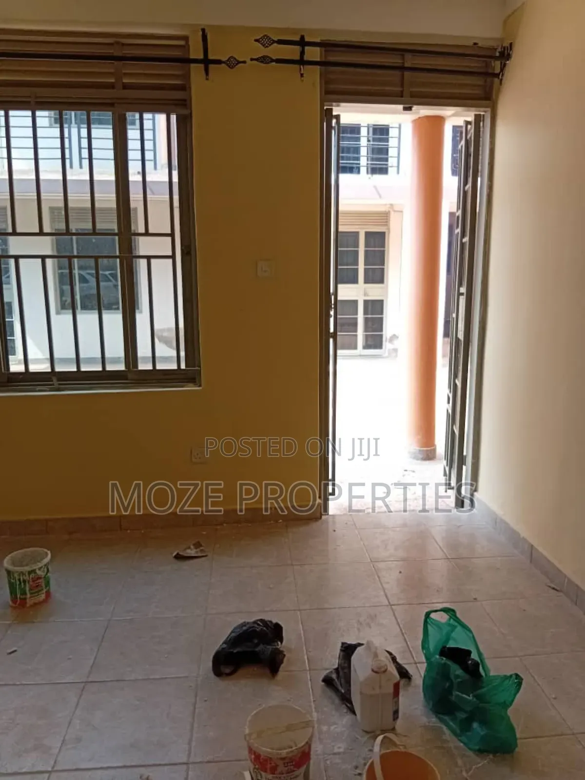 Studio Apartment in Kireka Kinawataka, Central Division for rent