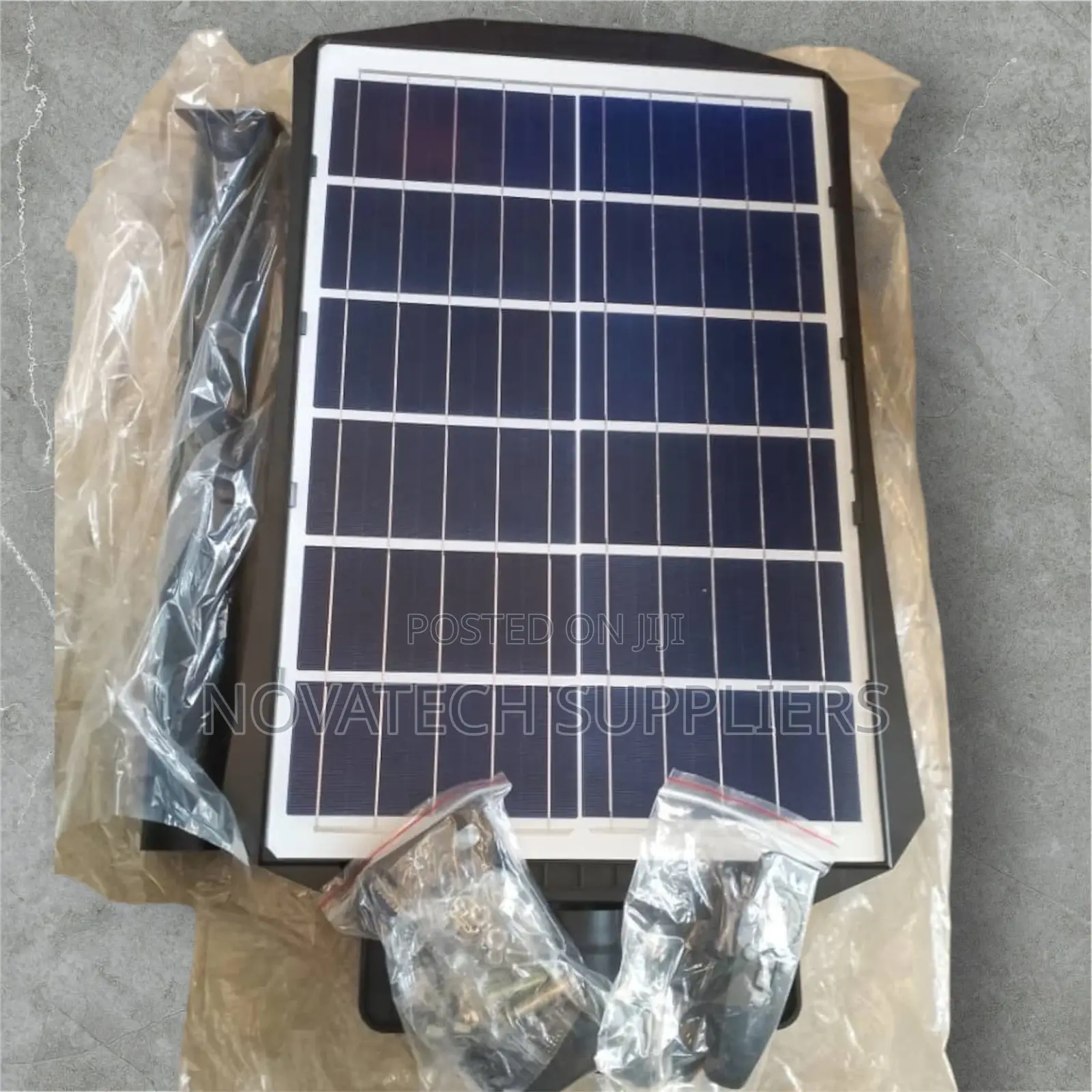 1000W Hi Fi Lite LED Solar Street Lights Aricor