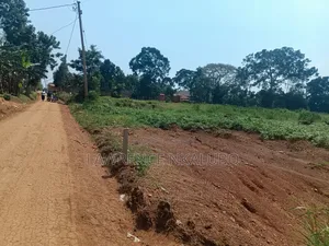 Photo - Executive Plots at Kira-Kimwanyi Estate