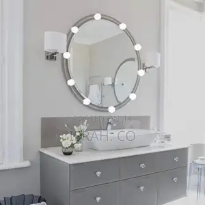 Led Vanity Mirror Lights Kit