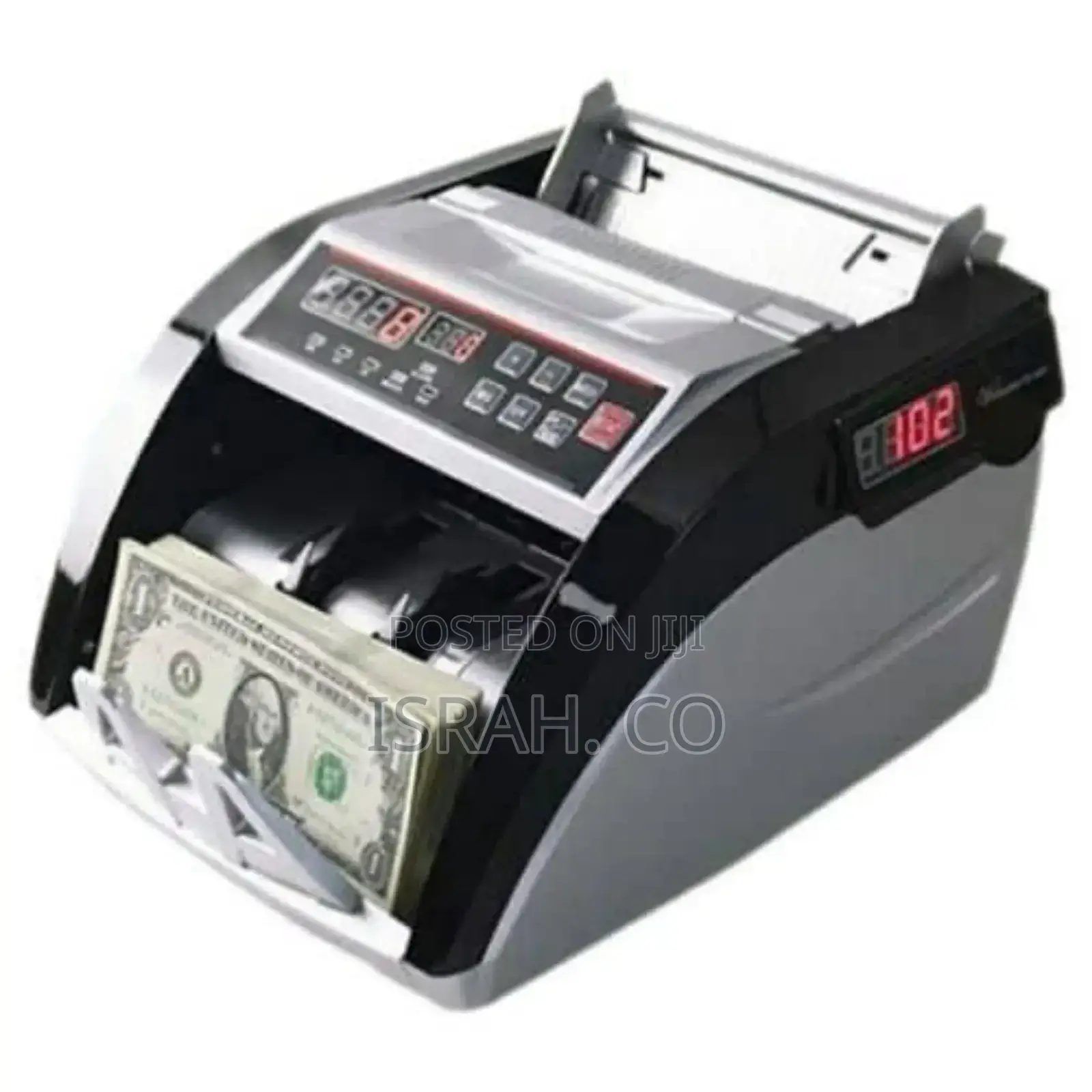 Bill Counter