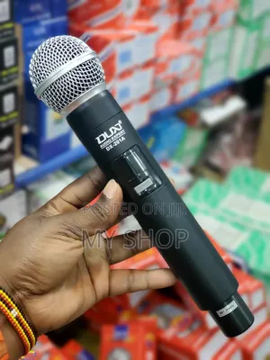 Wireless Microphone (Single)