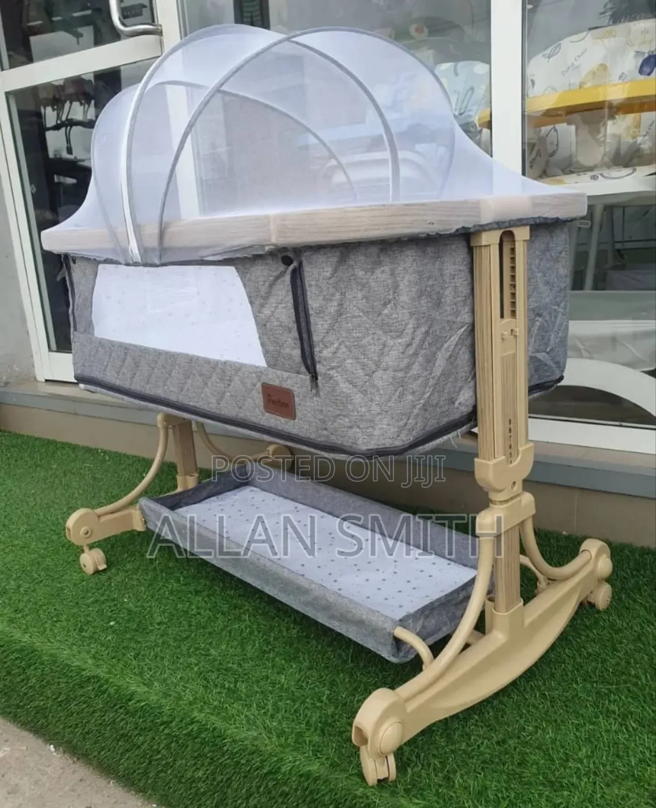 New Born Fancy Beds
