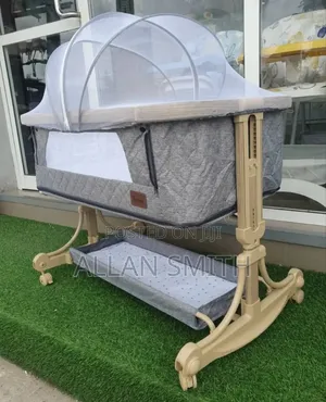 New Born Fancy Beds