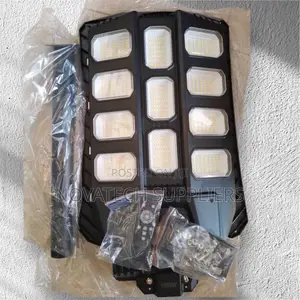 1000W Hi Fi Lite Solar Street Lights Elowe
