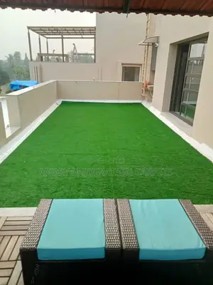 High Level Grass Carpet