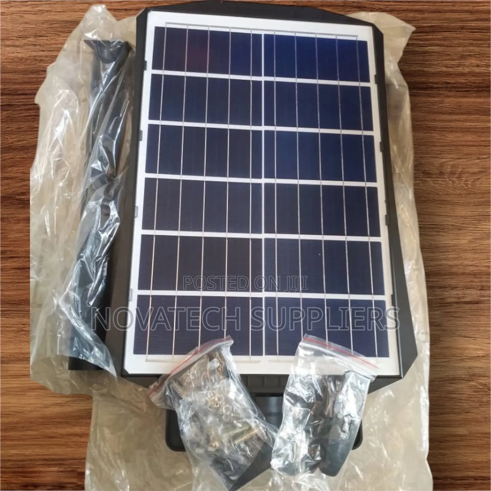 1000W Hi Fi Lite Solar Street Lights Mirave