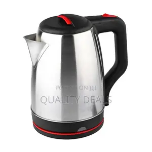 Raf Electric 2.0L Kettle
