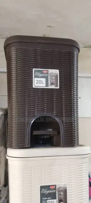 Dust Bins 20liters