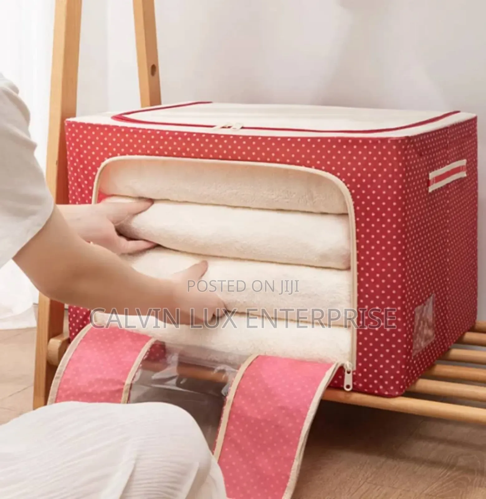 Storage Cloth Organizer