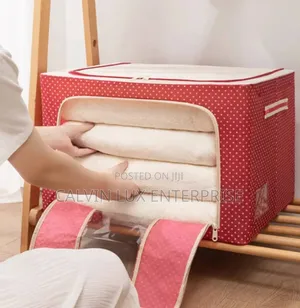 Storage Cloth Organizer