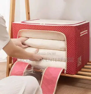 Storage Cloth Organizer