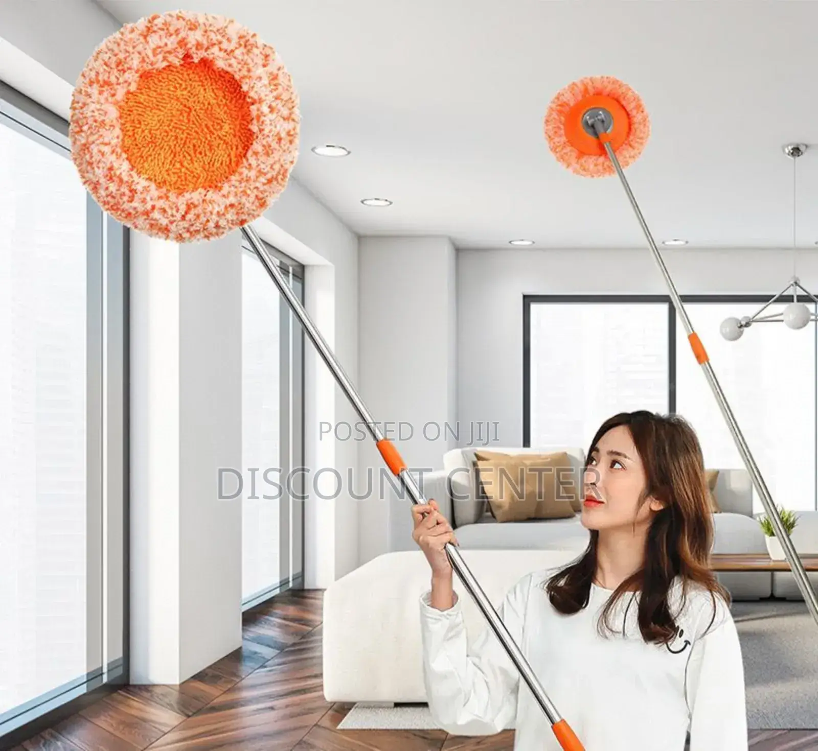 Wall Cleaners