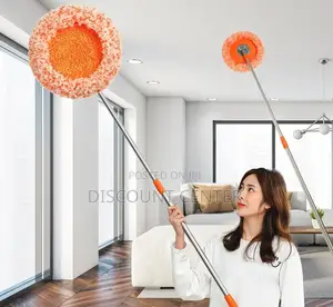 Wall Cleaners