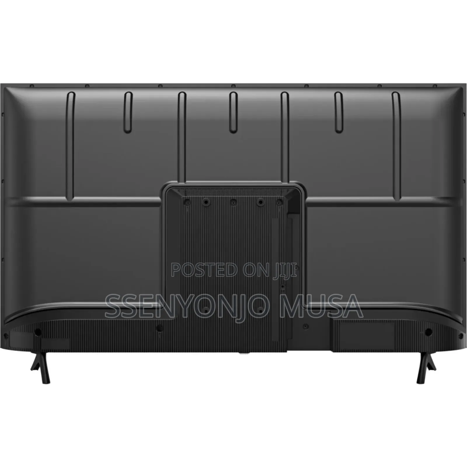 Hisense 43a4 43" Smart Frameless Led Tv | Full Hd, Vidaa-