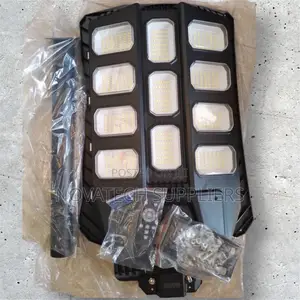 1000W LED Solar Street Lights Evariel