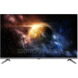 Skyworth 43" Smart TV | Google TV, Free-to-Air, Netflix-