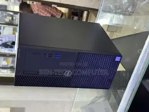 Desktop Computer Dell OptiPlex 3060 8GB Intel Core I5 HDD+SSD 500GB