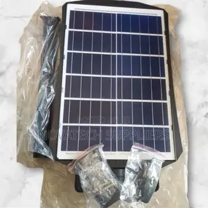 1000W Hi Fi Lite LED Solar Street Lights Orithar