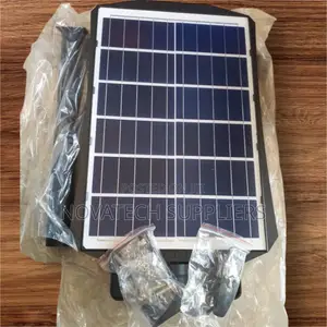 1000W Hi Fi Lite LED Solar Street Lights Quenls