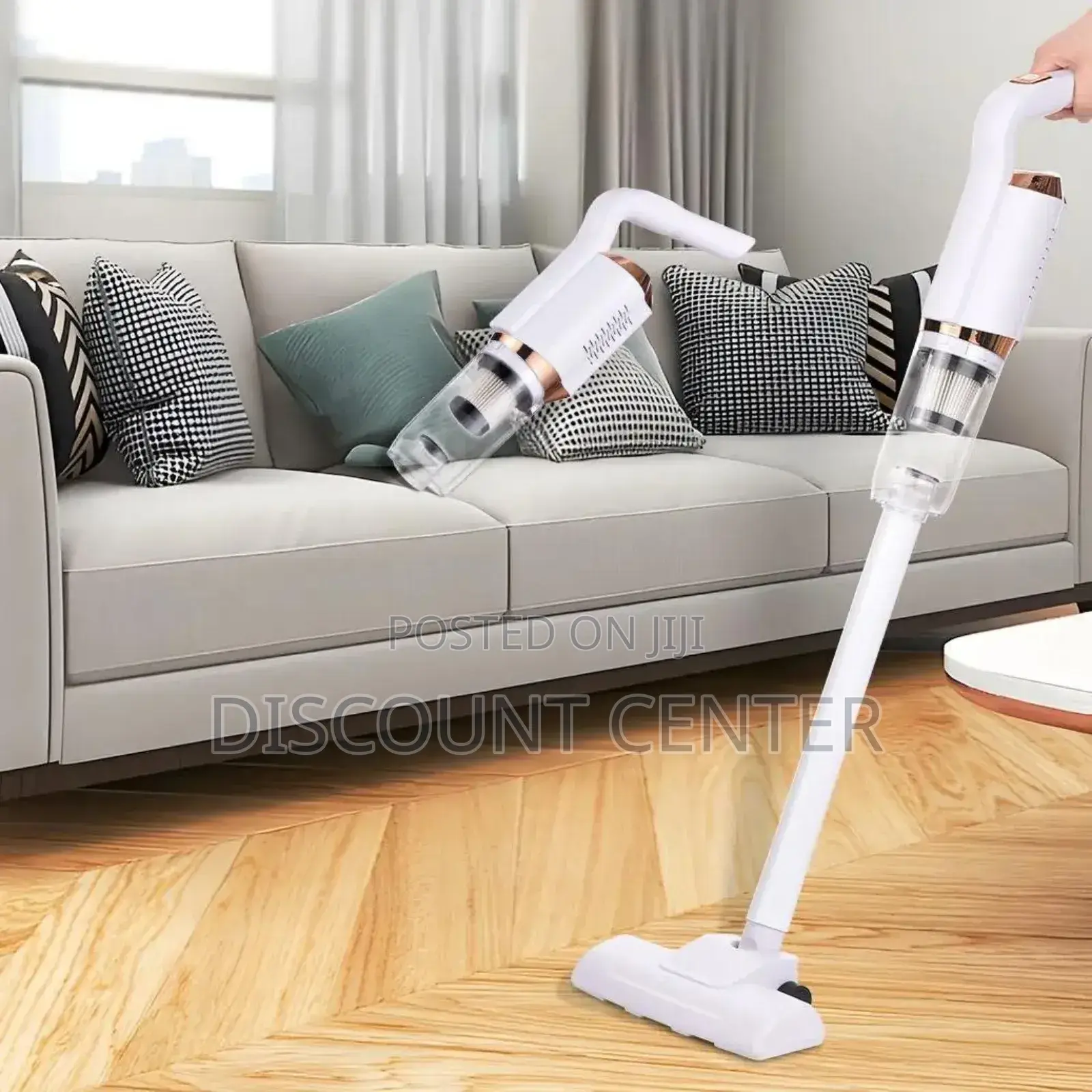 Handheld Vacuum Cleaner Powerful