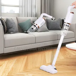 Handheld Vacuum Cleaner Powerful