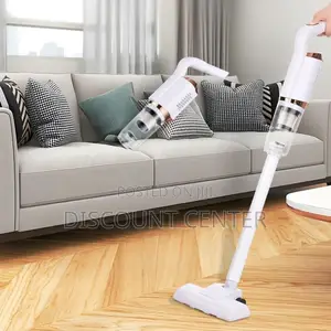 Handheld Vacuum Cleaner Powerful