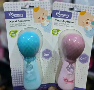 Momeasy Nasal Aspirator