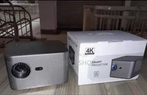  Smart Projector