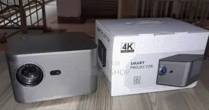  Smart Projector