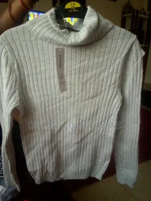 Photo - Kids Necktie Blouse