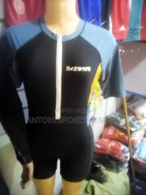 Swimming Custom for Kids