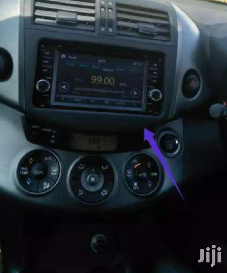 Car Radio