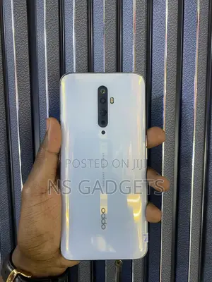 Oppo Reno 2Z 256 GB White