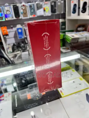 New Xiaomi Redmi Note 14 Pro+ 256 GB Black